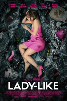 Lady-Like (Producer)
